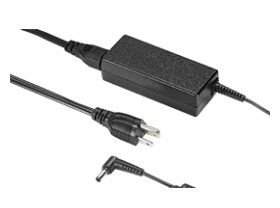 Getac GAA6K4 power adapter/inverter Indoor 65 W Black
