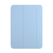 Apple MDEQ4ZM/A tablet case 27.9 cm (11") Folio Blue