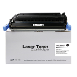 CTS Wholesale Reman HP Laserjet 4700 Bk Q5950A Toner