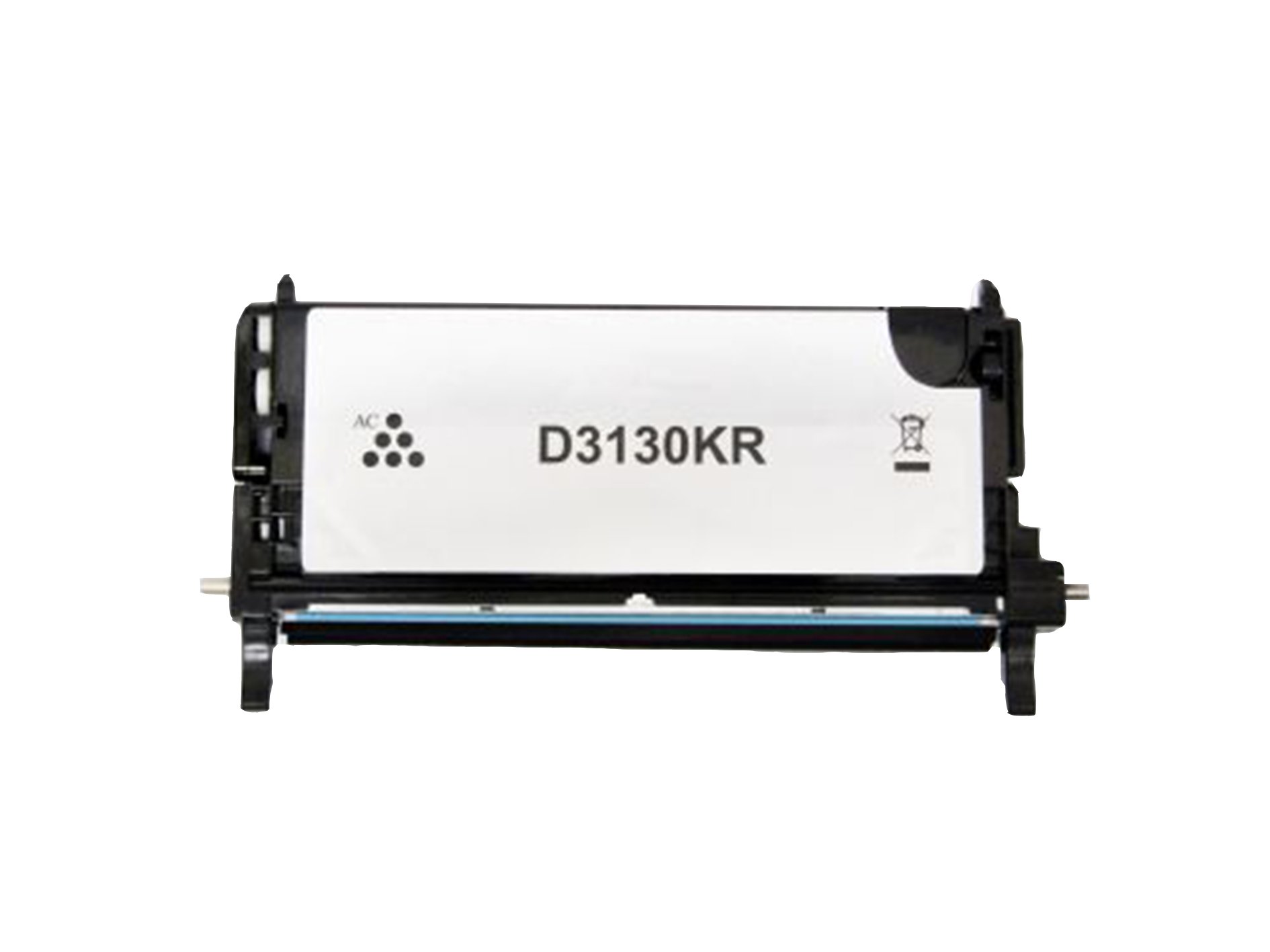 Image of CTS Wholesale Remanufactured Dell 3130 Black Hi Cap Toner 593-10289 DL