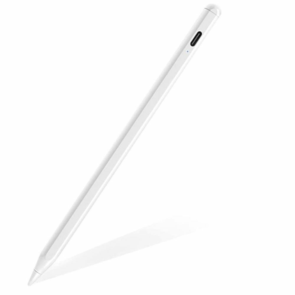 JLCIPENV2 JLC DISTRIBUTION iPad Pencil  Stylus V2 White