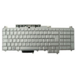 DELL RT122 laptop reserve-onderdeel Toetsenbord