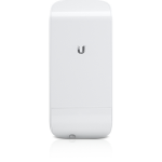 Ubiquiti LocoM2 Network bridge 150 Mbit/s White