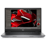 DELL Precision 17 7770, i7, 16GB, 1TB SSD, 17.3", 12GB RTX A3000, Dell 3 YR WTY - Certified Refurbished