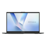 ASUS Vivobook Go 15 E1504FA-BQ4978W AMD Athlon Laptop 39.6 cm (15.6") Full HD 8 GB LPDDR5-SDRAM 128 GB SSD Wi-Fi 6E (802.11ax) Windows 11 Home Black
