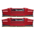 G.Skill 16GB DDR4-2400 memory module 2 x 8 GB 2400 MHz