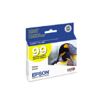 Epson T099420 - Yellow ink cartridge 1 pc(s) Original