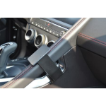 Brodit 855432 houder Passieve houder Mobiele telefoon/Smartphone Zwart