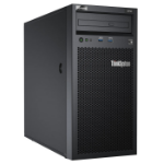 Lenovo ThinkSystem ST50 server 2 TB Tower (4U) Intel Xeon E E-2224G 3.5 GHz 8 GB DDR4-SDRAM 250 W