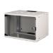 Digitus SOHO PRO wall-mounted enclosure - 483 mm (19") - 540x400 mm (WxD)