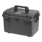 Plastica Panaro MAX400 equipment case Briefcase/classic case Black