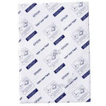 Epson Laserprinter Paper, DIN A4, 82g/m², 2500 Sheets