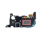 Samsung EU Product - Galaxy S25 Top Speaker