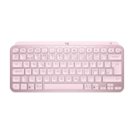 Logitech MX Keys Mini Minimalist Wireless Illuminated Keyboard