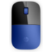 HP Z3700 Wireless Mouse G2 Dragonfly Blue