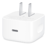 Apple MGKN4AM/A power adapter/inverter Indoor 60 W