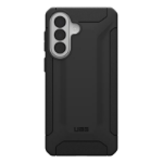 Urban Armor Gear 214556114040 mobile phone case 17 cm (6.7") Cover Black