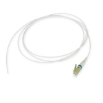 Black Box EFE373-001M-P fibre optic cable 1 m ST OM3 White