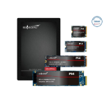 Exascend PI4 960 GB E1.S PCI Express 4.0 NVMe 3D TLC