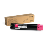 106R01504 Toner magenta, 5K pages @ 5% coverage