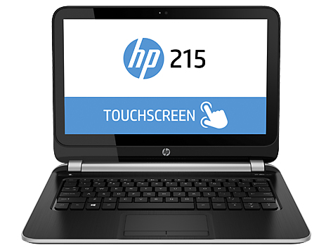 HP 215 11.6 inches G1 A6-1450 4GB 320GB F1R37AV Laptop HP 215 11.6 inches G1 A6-1450 4GB 320GB F1R37AV Laptop