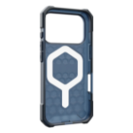 Urban Armor Gear 114540114151 mobiele telefoon behuizingen 16 cm (6.3") Hoes Blauw