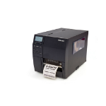 Toshiba B-EX4T2 label printer Direct thermal / Thermal transfer 600 x 600 DPI 152 mm/sec Wired Ethernet LAN
