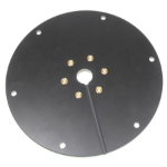 Brodit Pedestal Mount