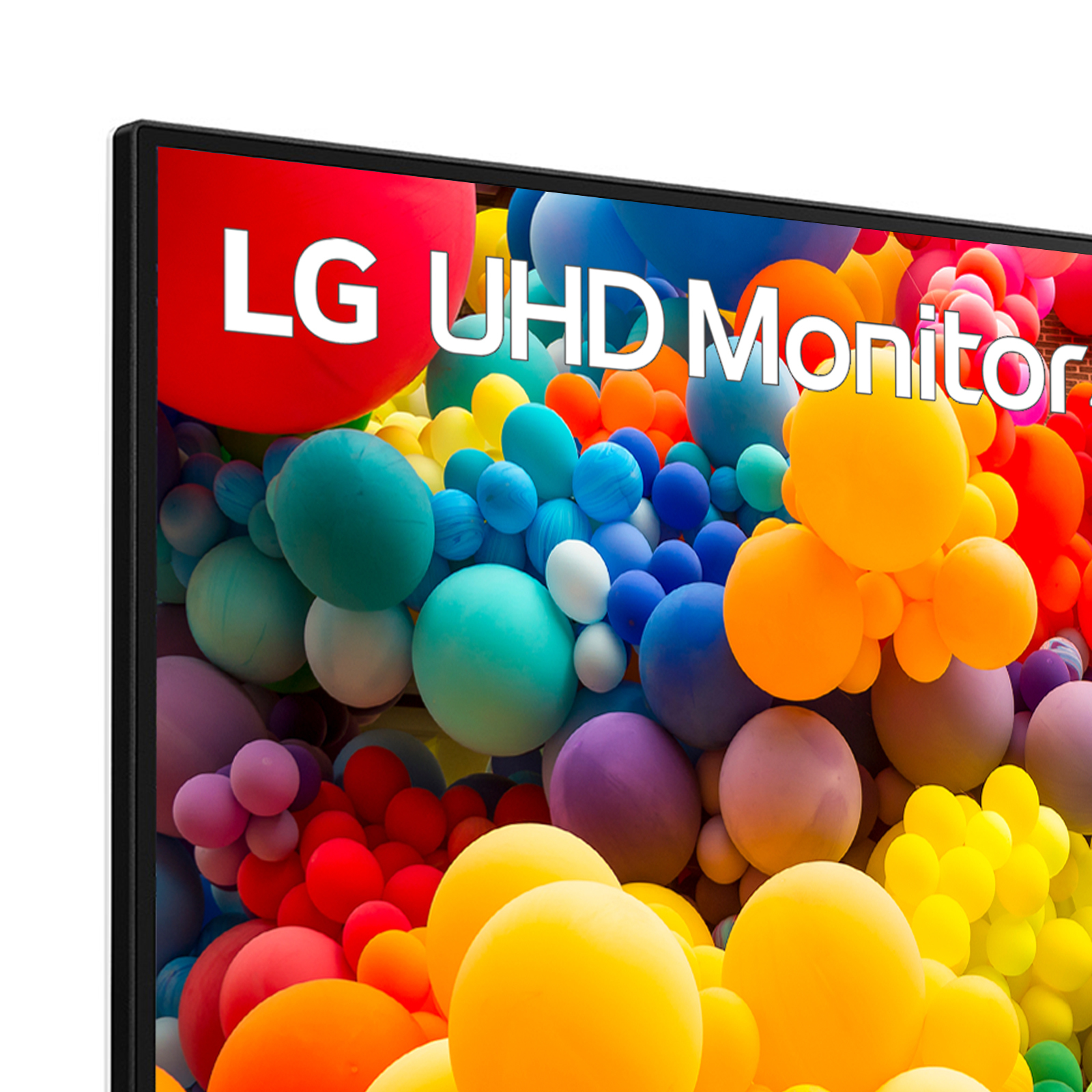 Monitor LG 32UN500, 31.5 Pulgadas, UHD 4K