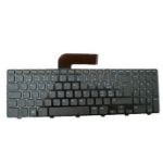 DELL XY2P1 laptop reserve-onderdeel Toetsenbord
