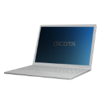 Dicota D70514 sekretessfilter för skärmar Privatfilter för ramlösa datorskärmar 35,6 cm (14")