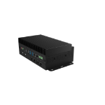 Lenovo ThinkEdge SE60n Gen2 Intel Core Ultra 5 16 GB DDR5-SDRAM 512 GB SSD Zwart