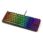 ENDORFY Thock TKL keyboard Gaming USB QWERTY Black