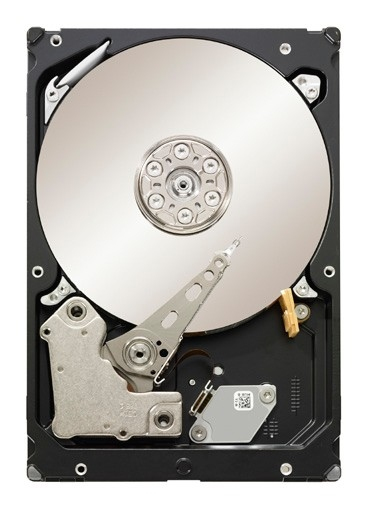 Image of Seagate Constellation ES 7200.1 1TB 3.5" 1000 GB Serial ATA