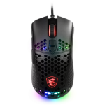 MSI Souris Gaming M99 Box mouse Right-hand USB Type-A Optical