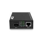 ACT Gigabit Ethernet Media Converter