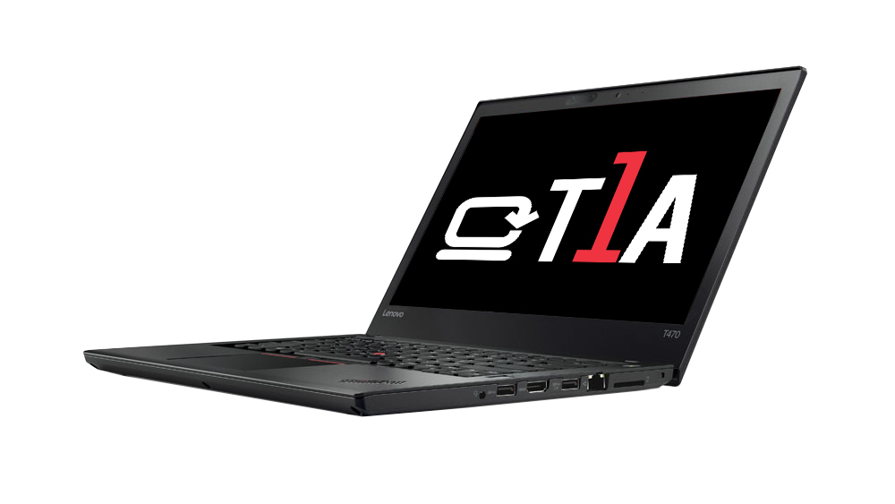 Photos - Laptop T1A ThinkPad Lenovo T470 Refurbished Intel® Core™ i5 i5-6200U  3 L-T