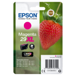 Epson C13T29934012/29XL Ink cartridge magenta high-capacity, 450 pages ISO/IEC 19752 6,4ml for Epson XP 235/335