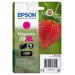 Epson Strawberry Singlepack Magenta 29XL Claria Home Ink