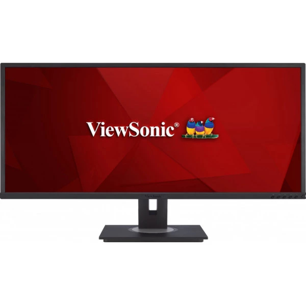 Image of Viewsonic VG Series VG3456 computer monitor 86.6 cm (34.1") 3440 x...