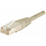 EXC 852607 networking cable Grey 50 m Cat6 F/UTP (FTP)
