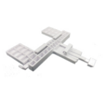 RUCKUS Networks 902-0195-0000 wireless access point accessory WLAN access point mount