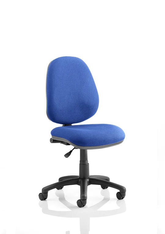 Image of Dynamic OP000159 office/computer chair Padded seat Padded backrest