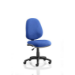 Dynamic OP000159 office/computer chair Padded seat Padded backrest