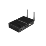 LG CK500W-B 1.2 GHz Windows 10 IoT Enterprise 2.2 lbs (1 kg) Black GX-212JJ