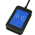 Axis AX9137424E RFID reader USB Black