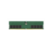 Kingston Technology ValueRAM KVR52U42BD8-32 memory module 32 GB 1 x 32 GB DDR5 5200 MHz