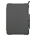 Targus THD932GLZ tablet case 25.6 cm (10.1") Flip case Black