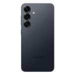 Samsung Galaxy S25 SM-S931B/DS 15.8 cm (6.2") Dual SIM Android 15 5G USB Type-C 12 GB 256 GB 4000 mAh Black