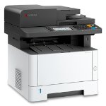 KYOCERA MA3501WFX A4 Mono Laser MFP- Print/Scan/Copy/Fax/Wireless (35ppm)